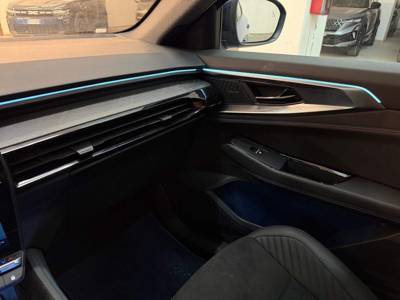 RENAULT Rafale - Rafale 1.2 full hybrid E-Tech esprit Alpine 200cv auto
