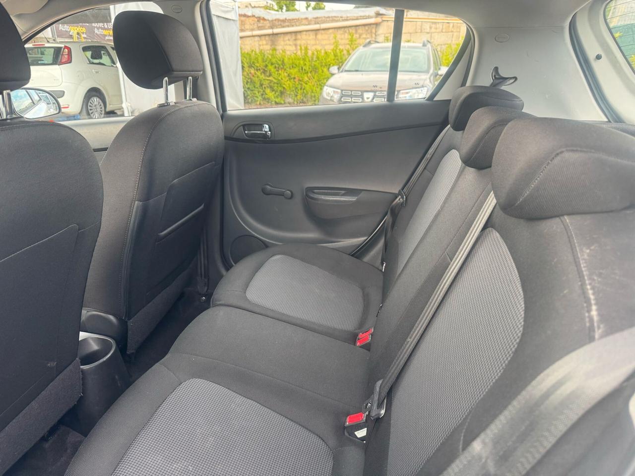 Hyundai i20 1.2 5p. BlueDrive GPL