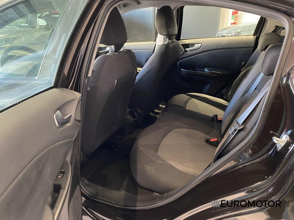 Alfa Romeo Giulietta 1.6 JTDm Business