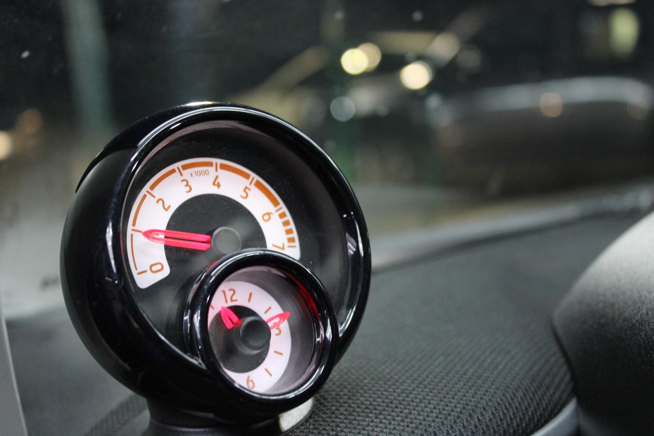 Smart ForTwo 70 1.0 Passion