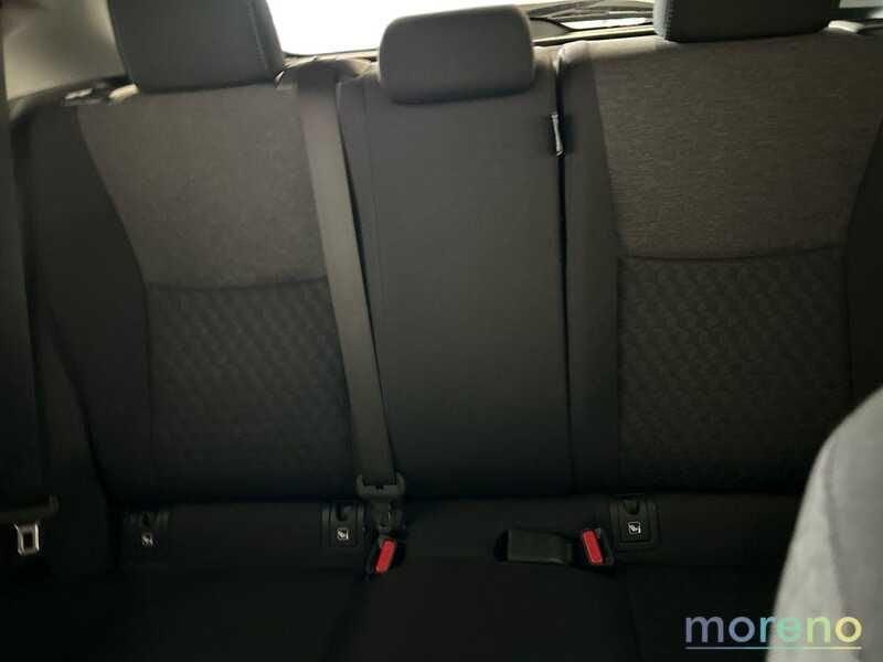 Toyota Yaris 1.0 VVT-i Active