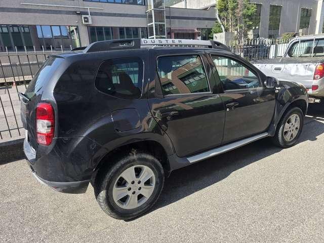 Dacia Duster 4x4 SOLO PER EXPORT PROBLEMI MOTORE