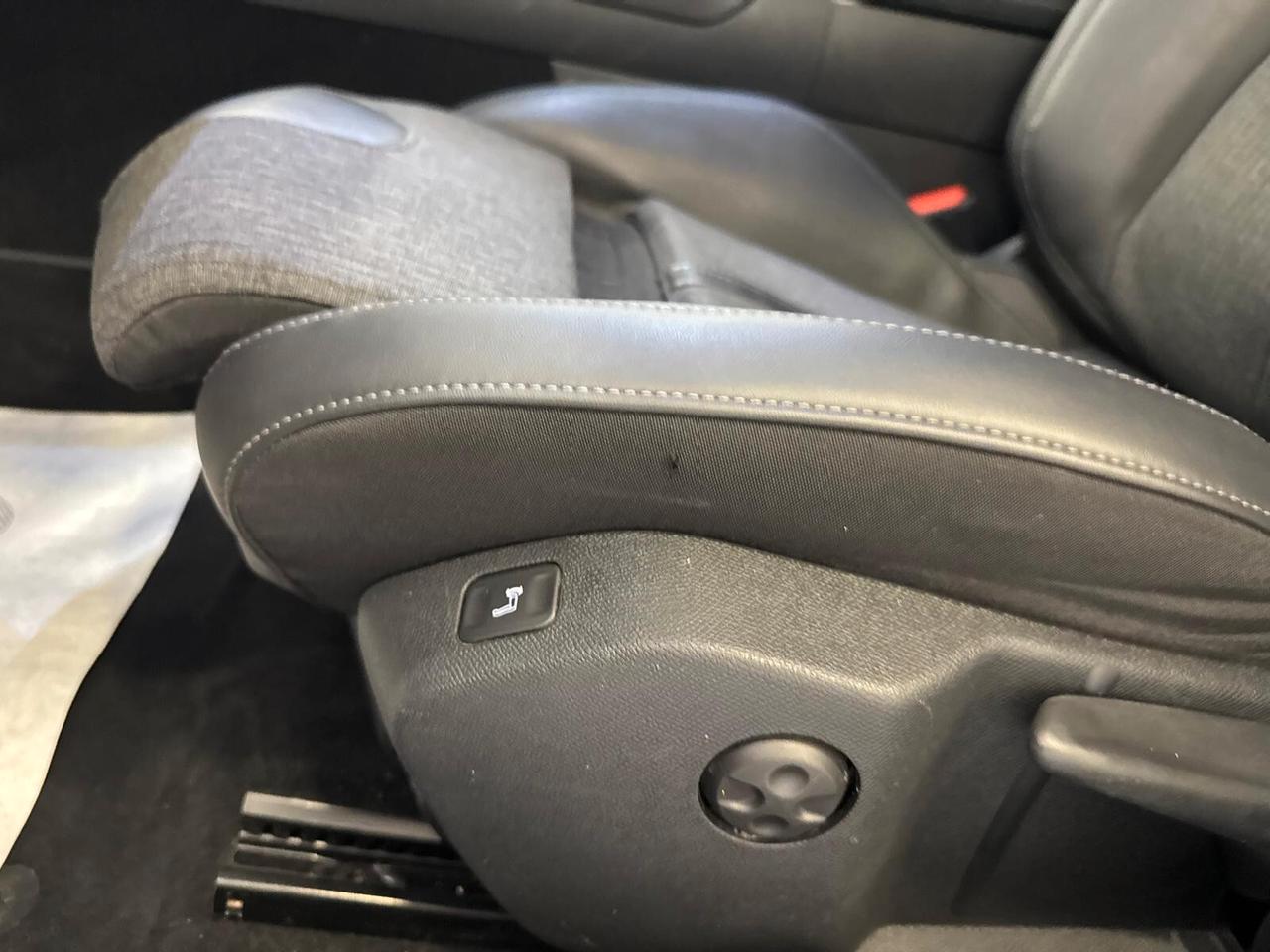 Peugeot 508 BlueHDi 130 Stop&Start EAT8 Allure