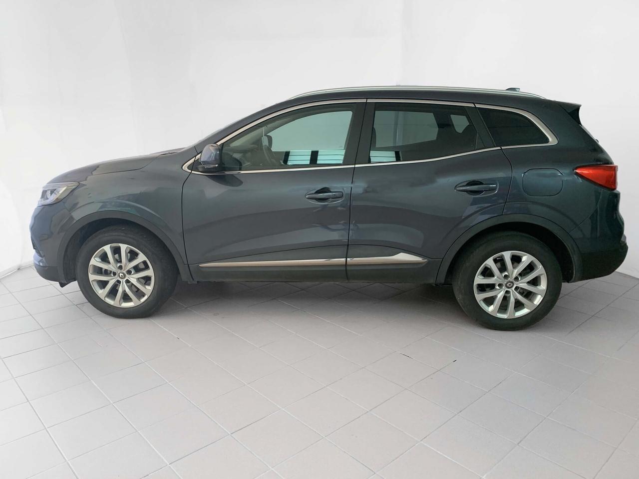 Renault Kadjar Blue dCi 8V 115CV EDC Business