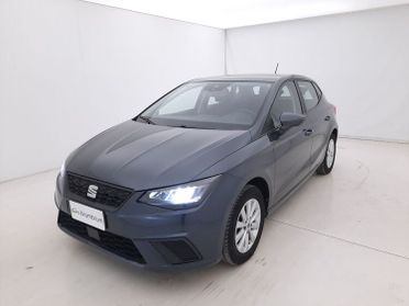 Seat Ibiza Style BR715709 1.0 Benzina 80CV