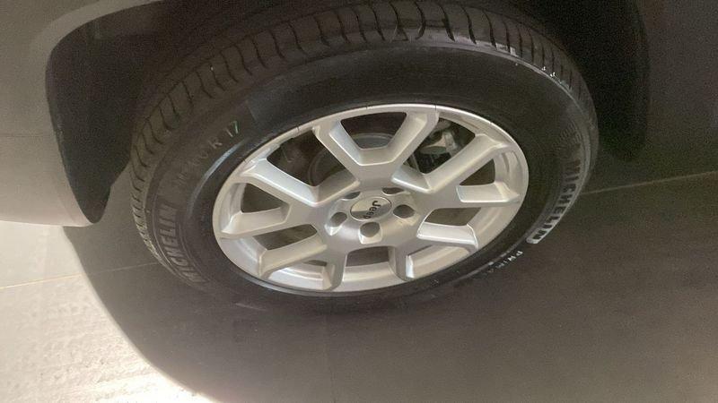 Jeep Renegade Renegade 1.5 Turbo T4 MHEV Altitude