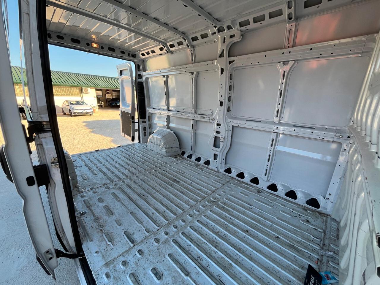 Fiat Ducato 35 LH2 2.2 MTJ 3 140CV E6.4 EASY - PREZZO + IVA