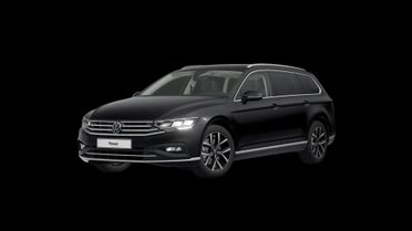VOLKSWAGEN PASSAT VARIANT 2.0 TDI DSG ELEGANCE 150CV
