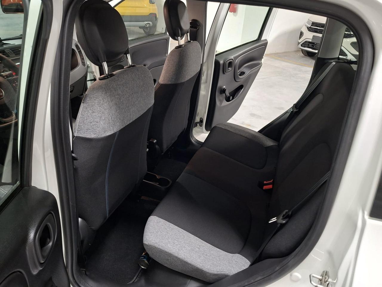 Fiat Panda 1200 69CV City Life EasyPower GPL