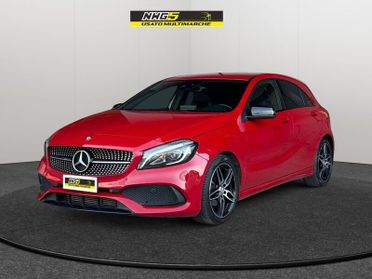 Mercedes-Benz Classe A A 200 d Premium