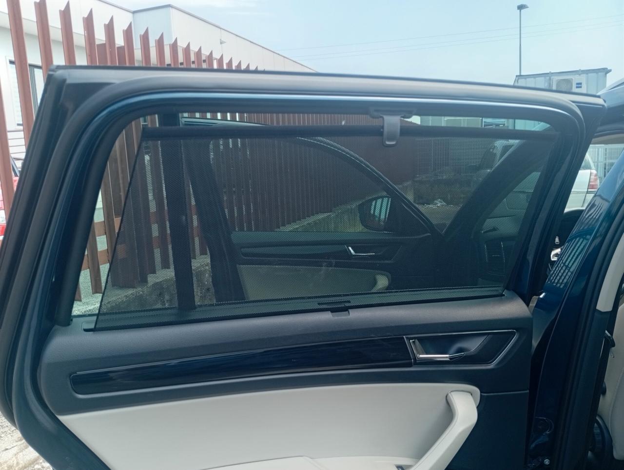 Skoda Kodiaq 2.0 TDI SCR 4x4 DSG Style