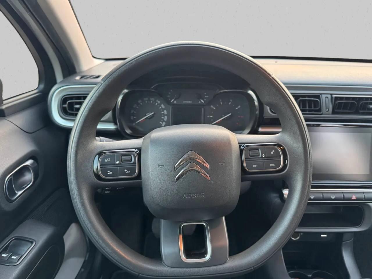 Citroen C3 BlueHDi 100 S&S Shine Pack 10/2020