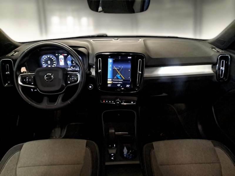 VOLVO XC40 T5 PLUG-IN HYBRID AUTO RECH INSCRIP EXPR AUTO SUV