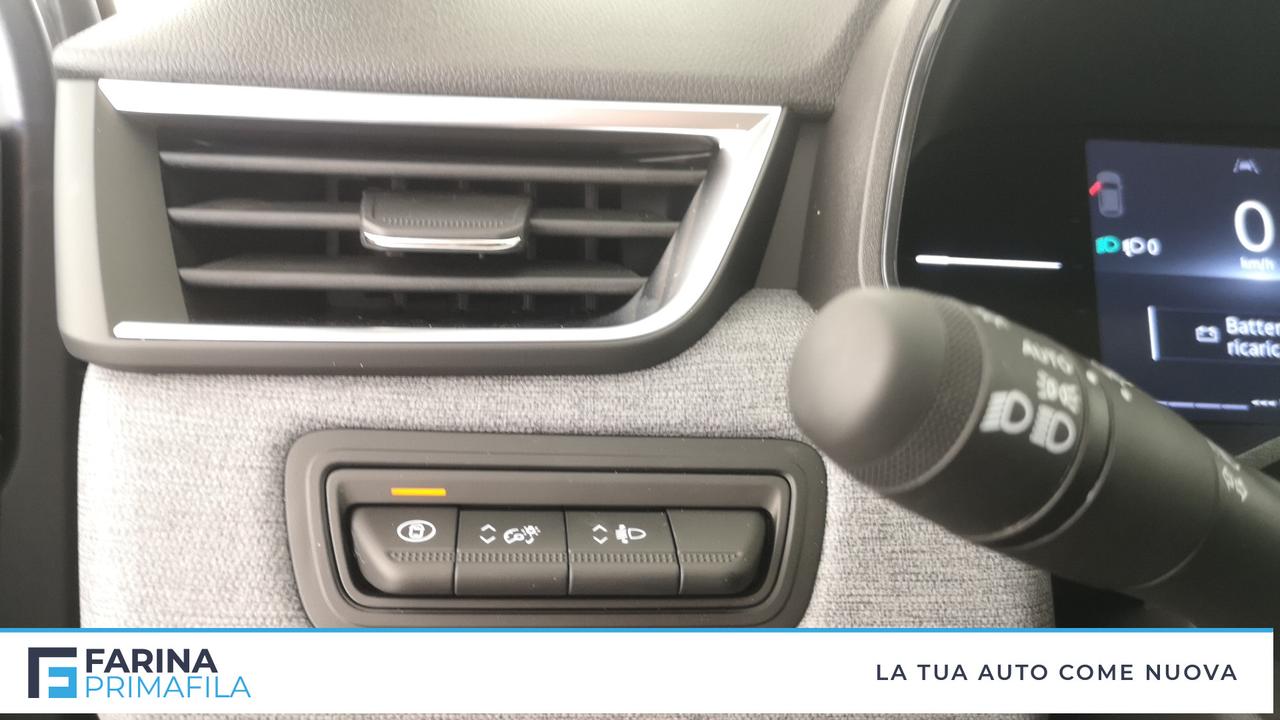 RENAULT NUOVA CLIO evolution MY24 TCe 90