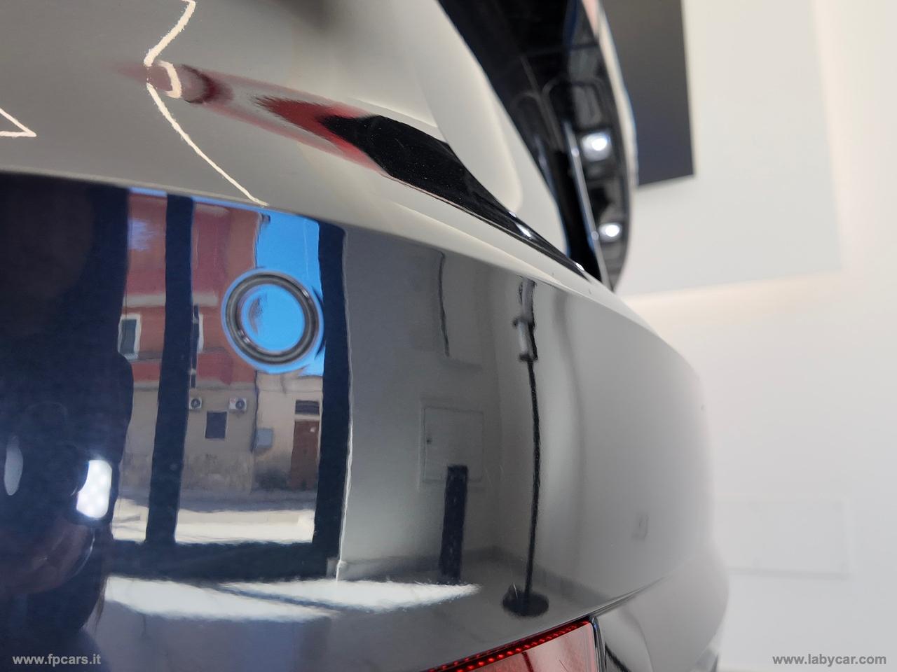 AUDI A4 2.0 TDI 150CV S tronic Sport