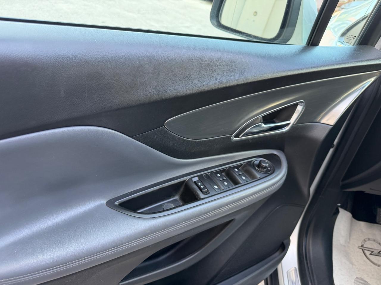 Opel Mokka 1.4 Turbo GPL Tech 140CV 4x2 Cosmo