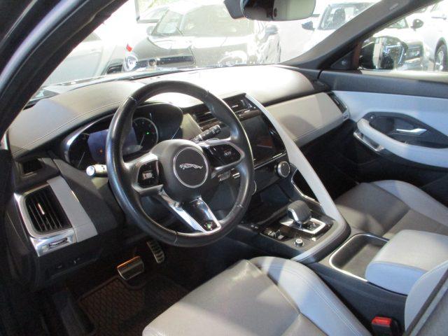 JAGUAR E-Pace 2.0 I4 200 CV AWD Auto R-Dynamic S