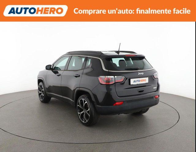 JEEP Compass 1.6 Multijet II 2WD Longitude
