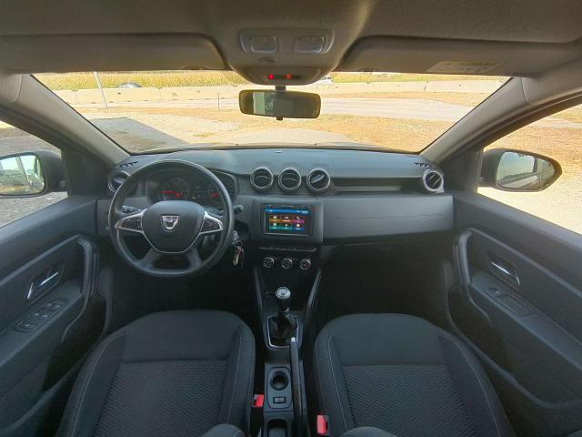 Dacia Duster Duster 1.6 sce Comfort Gpl 4x2 Navi, Telecamera