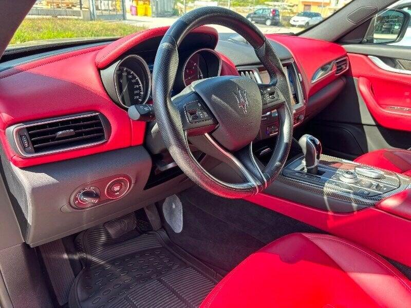 Maserati Levante Levante V6 Diesel AWD