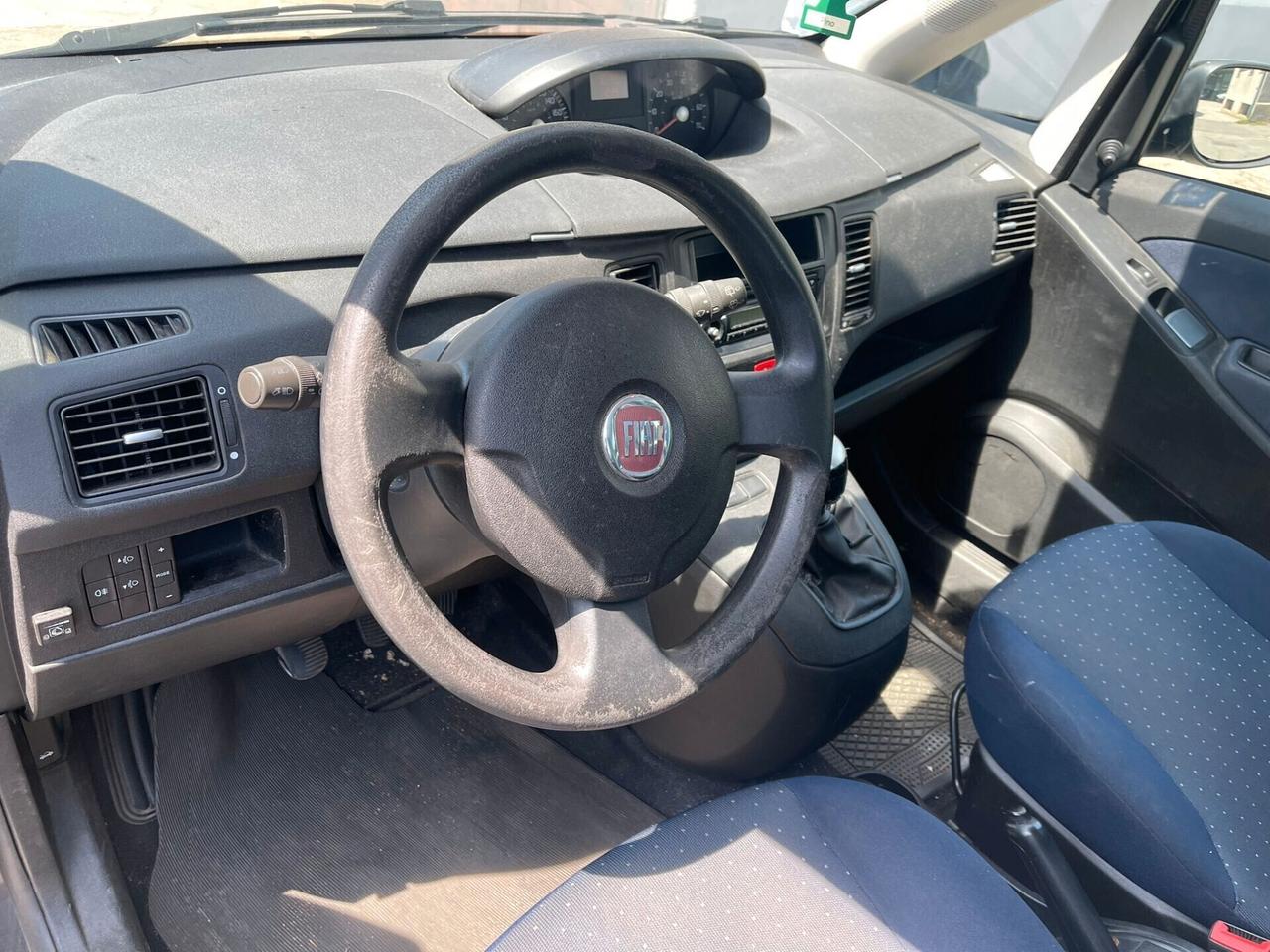 Fiat Idea 1.4 Dynamic EasyPower