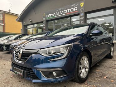 Renault Megane Mégane Sporter dCi 8V 110 CV EDC Energy Business