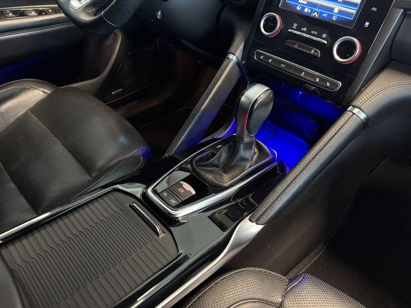 Renault Koleos Koleos dCi 175 CV 4x4 X-Tronic Energy Initiale Paris