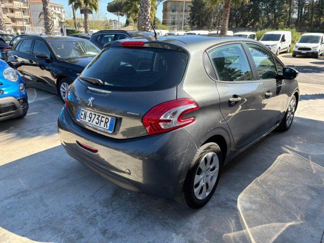 PEUGEOT 208 1.4 8V HDi 68CV 5p. Active