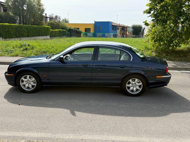 JAGUAR S-Type (X200) 3.0 V6 24V cat Executive