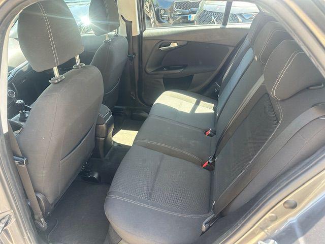 FIAT Tipo 1.6 Mjt S&S SW City Sport