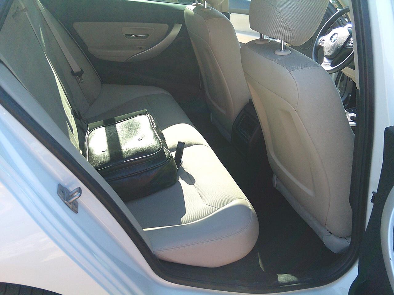 Bmw 316 316d Touring Business Advantage aut.