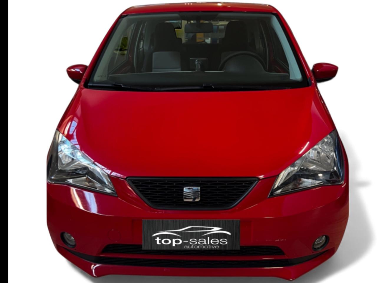 Seat Mii 1.0 3 porte Style Perfetta Si Neopatentati