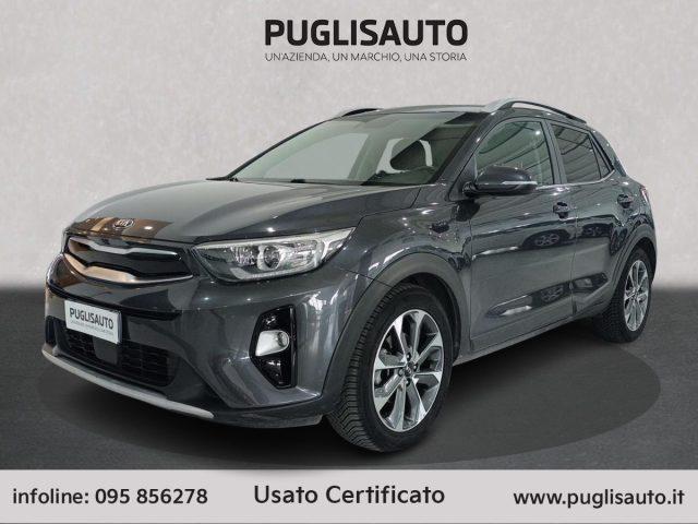 KIA Stonic 1.6 CRDi 115 CV Energy