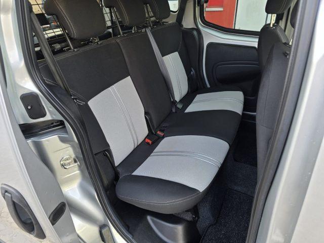 FIAT Qubo 1.3 MJT 80 CV Active