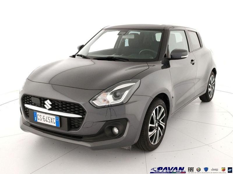 Suzuki Swift 1.2 Hybrid Top