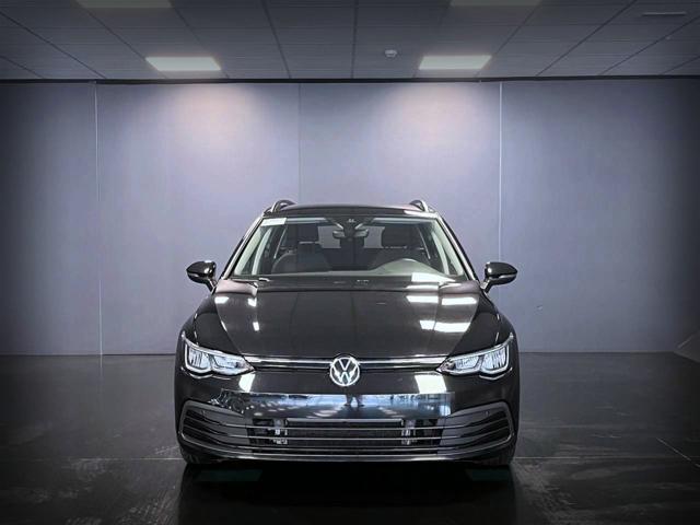VOLKSWAGEN Golf Variant 1.0 TSI Life