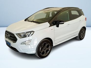 Ford EcoSport 1.0 ECOBOOST ST-LINE 100CV MY19
