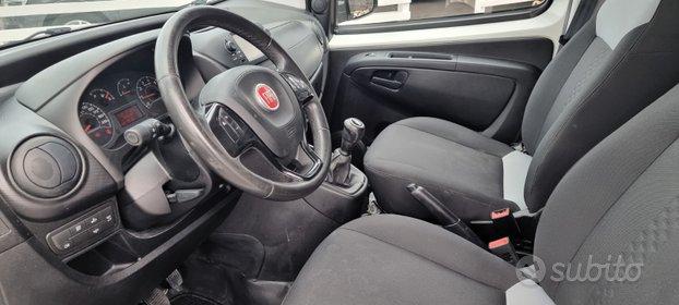 FIAT Fiorino 1.3 Multijet