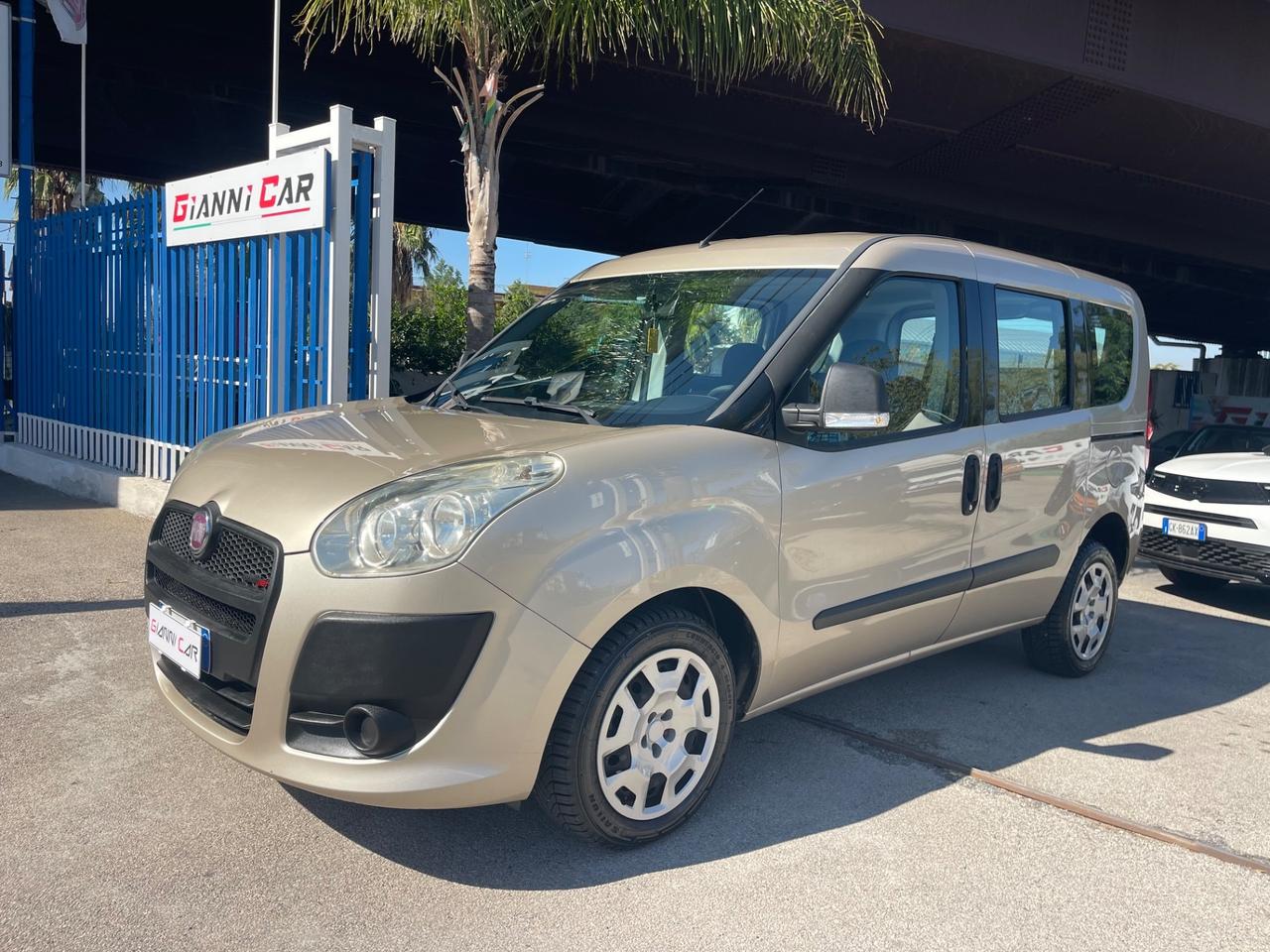 Fiat Doblo Doblò 1.6 MJT 16V Emotion