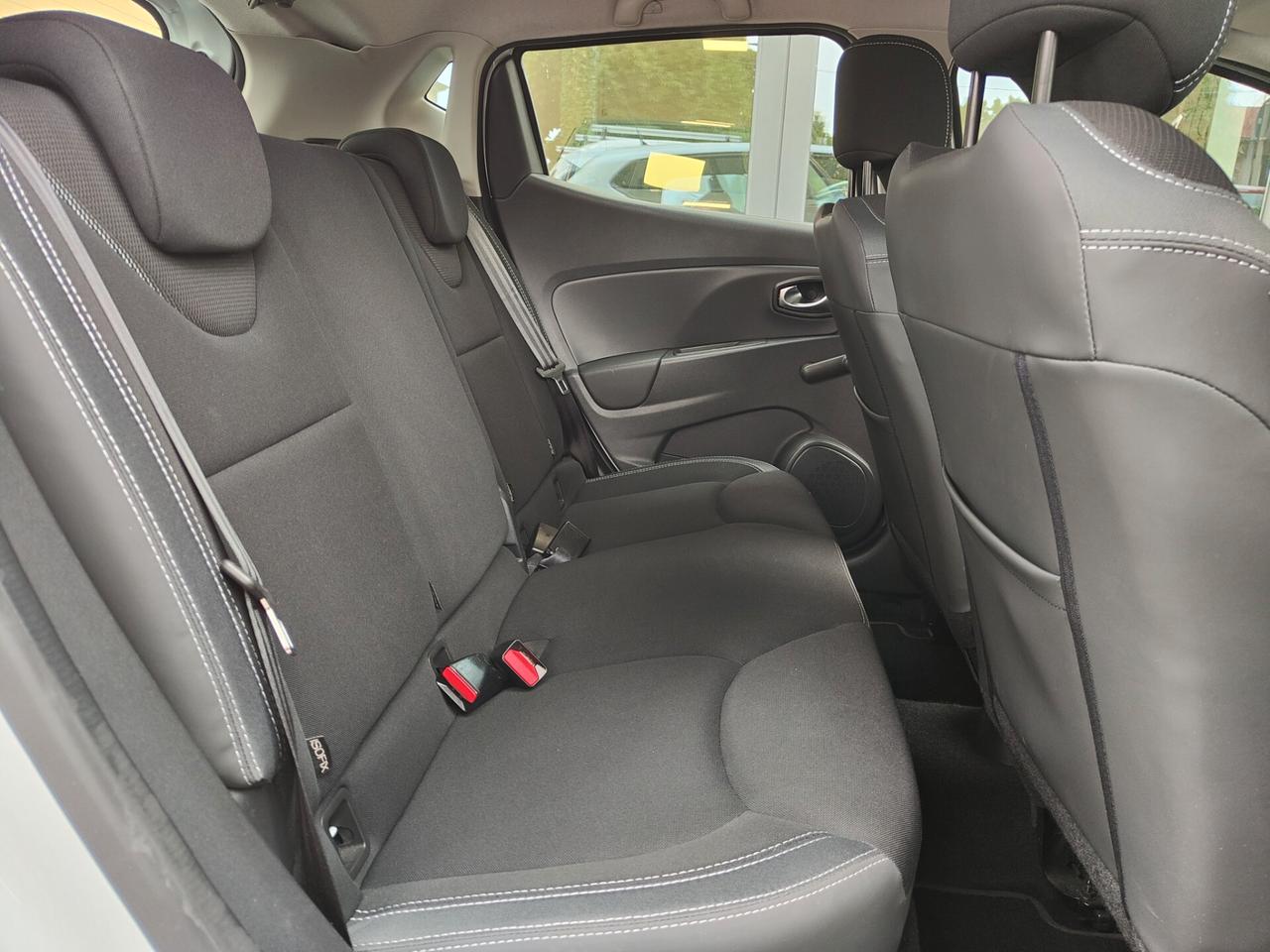 Renault Clio AUTOCARRO N1 dCi 8V 75 CV 5 porte Business