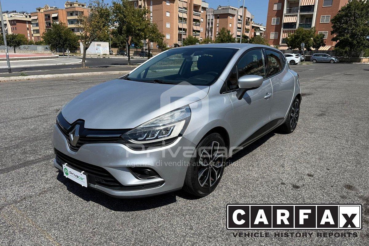 RENAULT Clio dCi 8V 90CV Start&Stop 5 porte Energy Intens