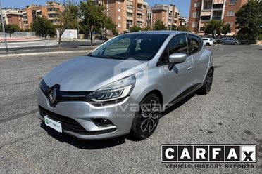 RENAULT Clio dCi 8V 90CV Start&Stop 5 porte Energy Intens
