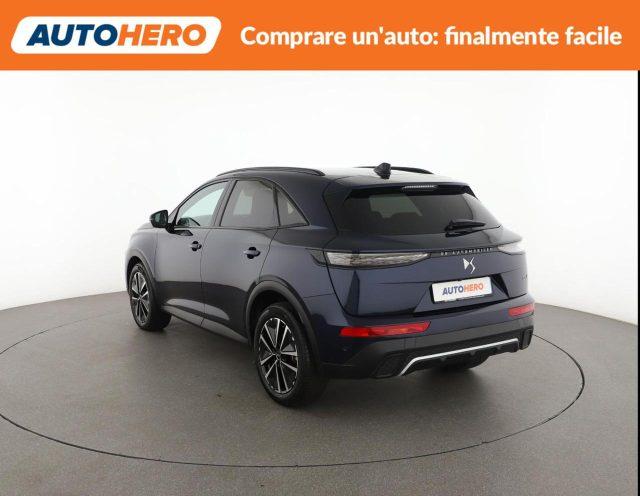 DS AUTOMOBILES DS 7 BlueHDi 130 aut. Pallas