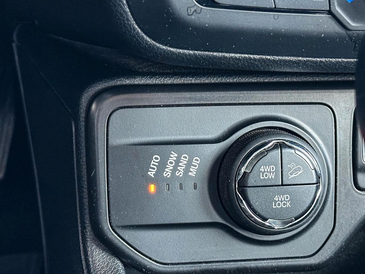 Jeep Renegade 2.0 Mjt 140CV 4WD Active Drive Limited#AUTO#LED#CAMERA