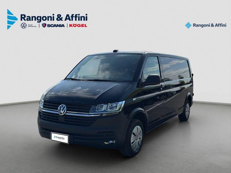 Volkswagen Transp. Transporter 2.0 TDI 150CV DSG PL Furgone