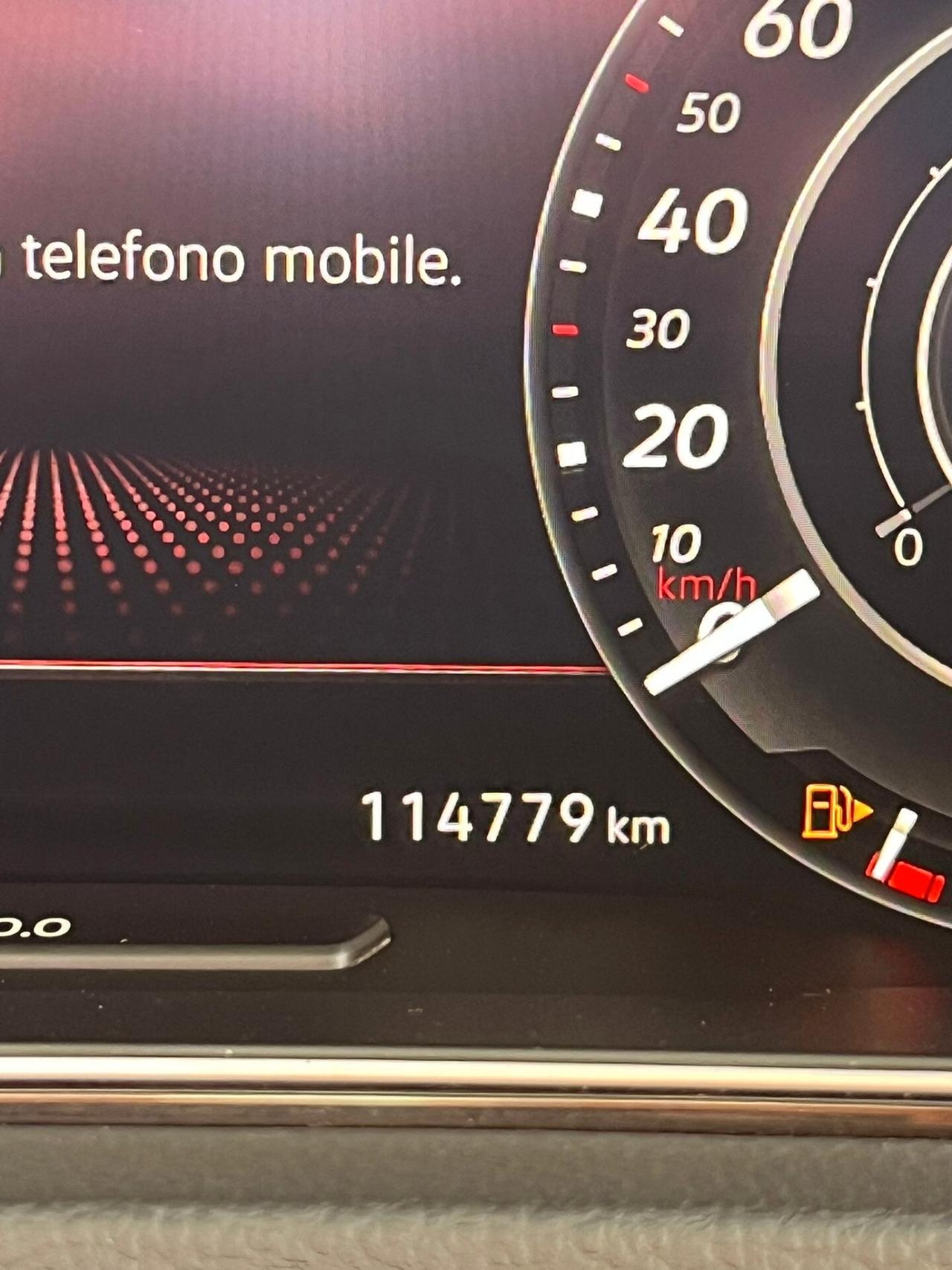 Volkswagen Golf 1.5 TSI ACT 5p. Sport BlueMotion Technology