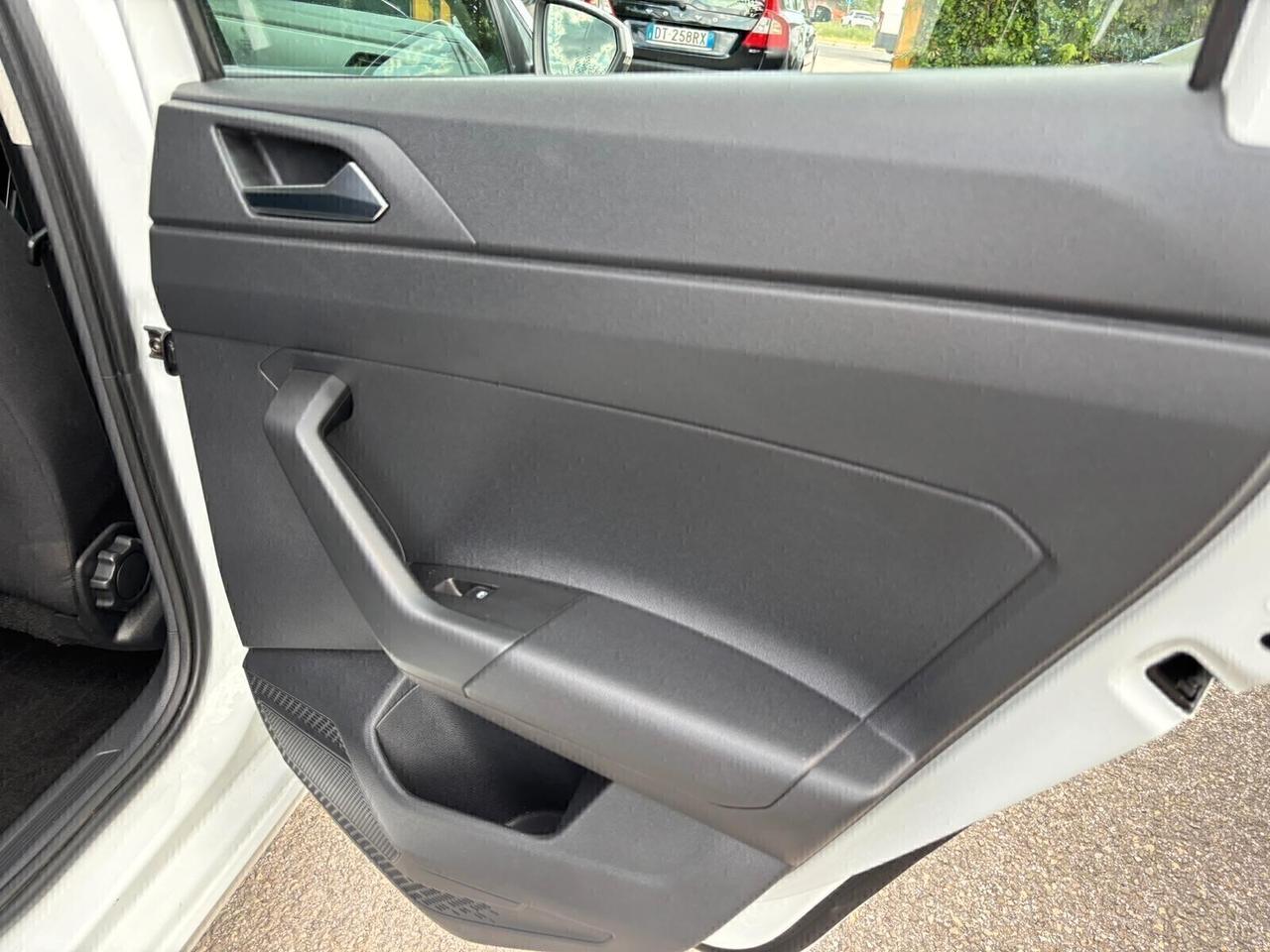 Volkswagen Polo 1.6 TDI 95 CV 5p. OK Neopatentati