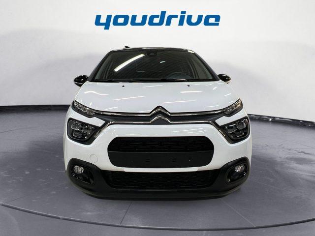 CITROEN C3 PureTech 83 CV S&S Shine KM 21.100