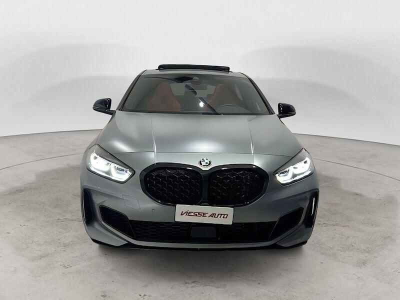 BMW Serie 1 M135i xdrive