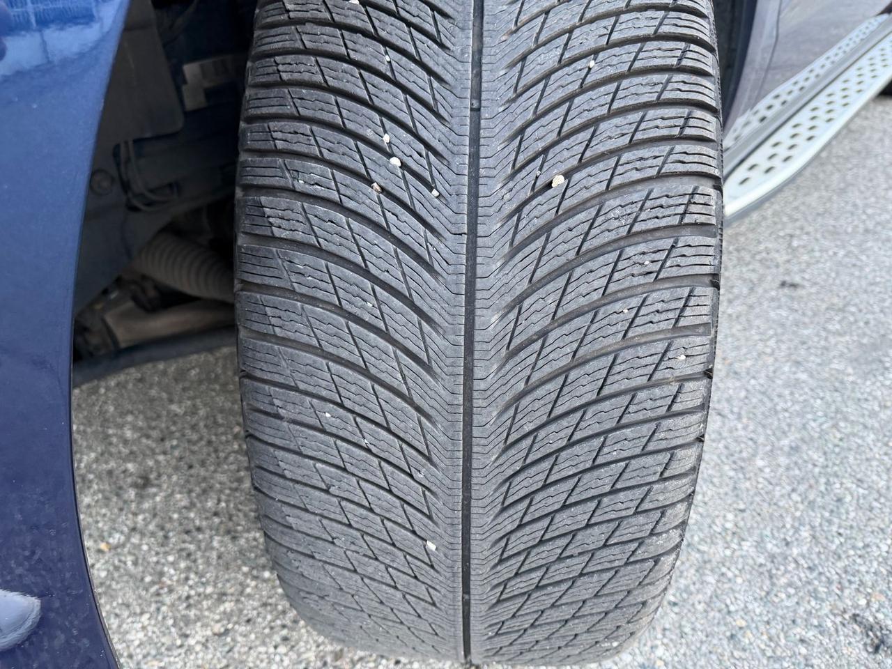 Mercedes-Benz GLS 350 D V6 Premium Plus *PRO #8894